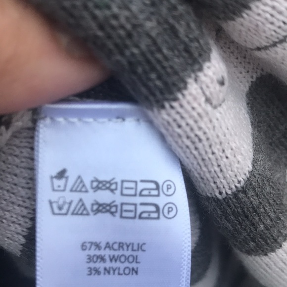 Cynthia Rowley cardigan - Picture 6 of 8